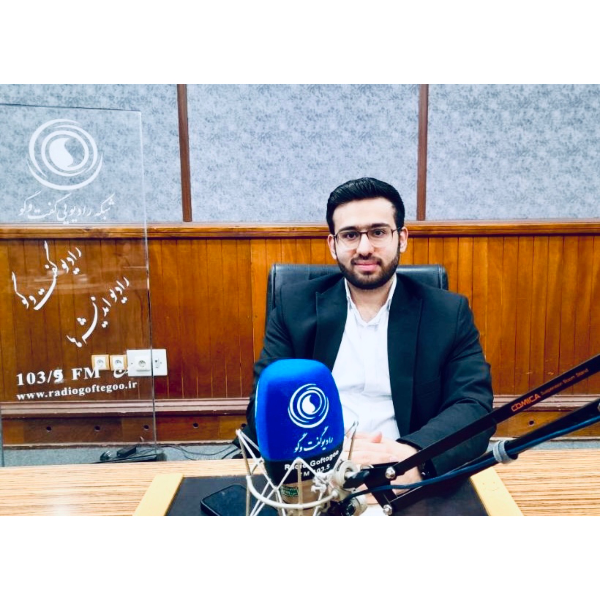 دکتر علیرضا ابری